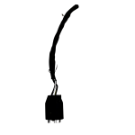 Mercedes B Class W242 W246 Wiring Loom Harness Plug Connector 968339 2 Genuine 178431912093