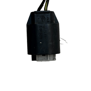 Mercedes B Class W242 W246 Wiring Loom Harness Plug Connector 968339-2 Genuine - Image 2