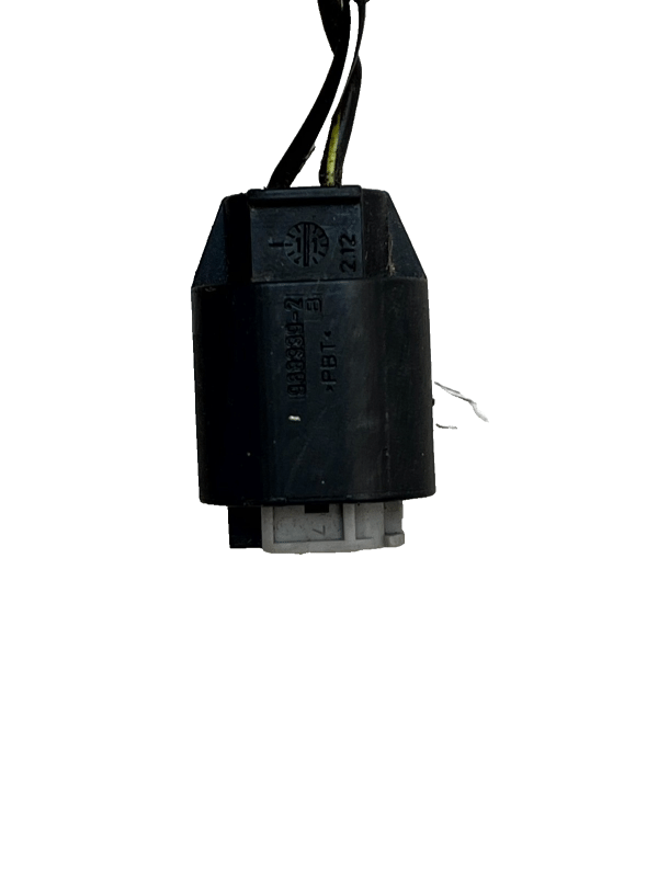 Mercedes B Class W242 W246 Wiring Loom Harness Plug Connector 968339 2 Genuine 178431912093 2