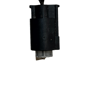 Mercedes B Class W242 W246 Wiring Loom Harness Plug Connector 968339-2 Genuine - Image 3