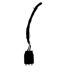Mercedes B Class W242 W246 Wiring Loom Harness Plug Connector 968339-2 Genuine - Image 1