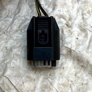 Mercedes B Class W242 W246 Wiring Loom Harness Plug Connector 968339-2 Genuine - Image 4