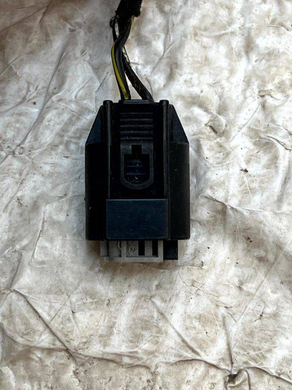 Mercedes B Class W242 W246 Wiring Loom Harness Plug Connector 968339 2 Genuine 178431912093 4