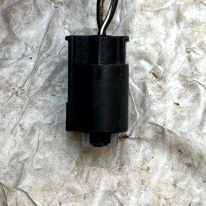 Mercedes B Class W242 W246 Wiring Loom Harness Plug Connector 968339-2 Genuine - Image 5