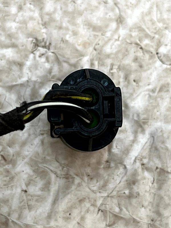 Mercedes B Class W242 W246 Wiring Loom Harness Plug Connector 968339 2 Genuine 178431912093 6