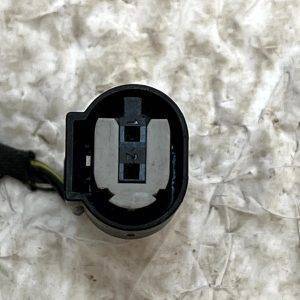 Mercedes B Class W242 W246 Wiring Loom Harness Plug Connector 968339-2 Genuine - Image 7