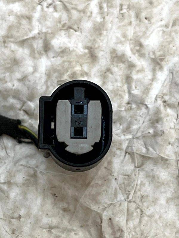 Mercedes B Class W242 W246 Wiring Loom Harness Plug Connector 968339 2 Genuine 178431912093 7
