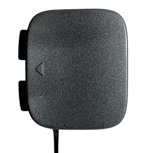 Mercedes B-Class W246 AMG Rear Bumper Tow Eye Cover 15 TO 19 A2468852100 Genuine - Image 3