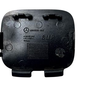 Mercedes B-Class W246 AMG Rear Bumper Tow Eye Cover 15 TO 19 A2468852100 Genuine - Image 8