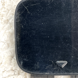 Mercedes B-Class W246 AMG Rear Bumper Tow Eye Cover 15 TO 19 A2468852100 Genuine - Image 3