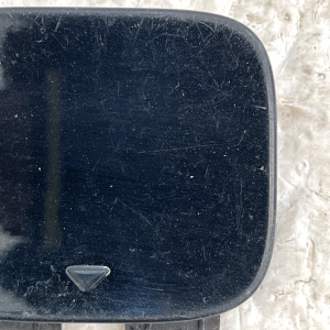 Mercedes B-Class W246 AMG Rear Bumper Tow Eye Cover 15 TO 19 A2468852100 Genuine - Image 4