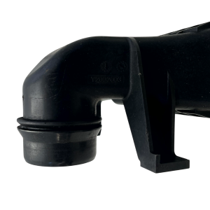 Mercedes B Class W246 Left Intercooler Air Duct Cover 2012 TO 2019 Genuine - Image 11