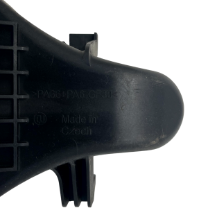 Mercedes B Class W246 Left Intercooler Air Duct Cover 2012 TO 2019 Genuine - Image 4