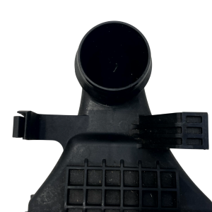 Mercedes B Class W246 Left Intercooler Air Duct Cover 2012 TO 2019 Genuine - Image 1