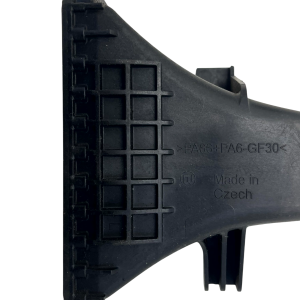 Mercedes B Class W246 Left Intercooler Air Duct Cover 2012 TO 2019 Genuine - Image 5