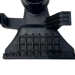 Mercedes B Class W246 Left Intercooler Air Duct Cover 2012 TO 2019 Genuine - Image 9