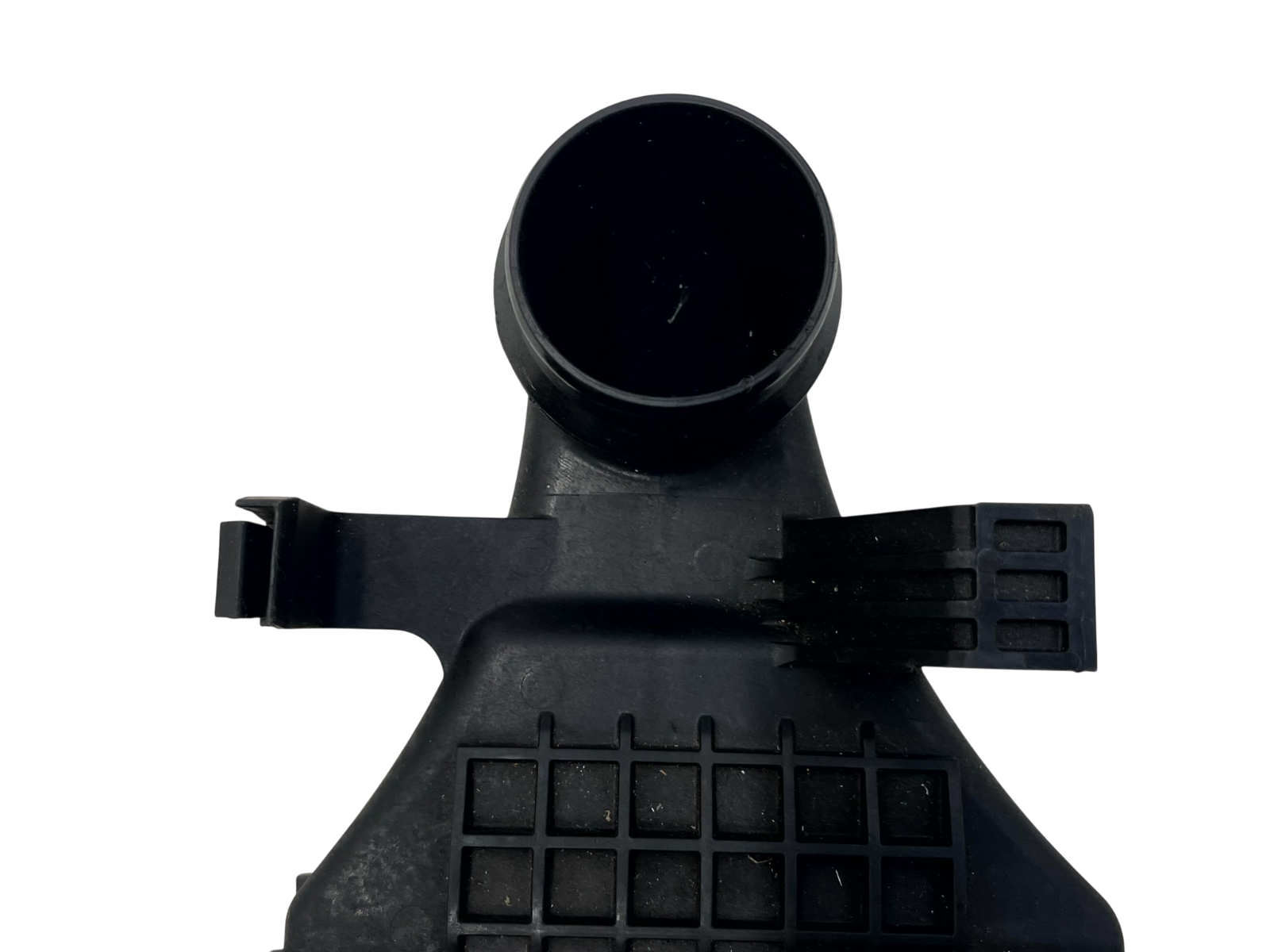 Mercedes B Class W246 Left Intercooler Air Duct Cover 2012 TO 2019 Genuine