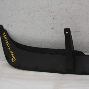 Mercedes B Class W246 Rear Bumper Diffuser 2012 TO 2014 A2468850225 Genuine - Image 12
