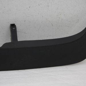 Mercedes B Class W246 Rear Bumper Diffuser 2012 TO 2014 A2468850225 Genuine - Image 3