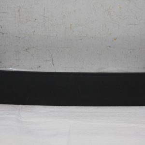 Mercedes B Class W246 Rear Bumper Diffuser 2012 TO 2014 A2468850225 Genuine - Image 4