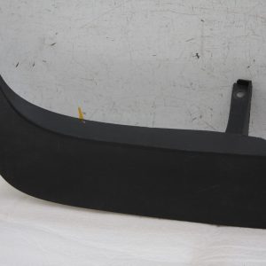Mercedes B Class W246 Rear Bumper Diffuser 2012 TO 2014 A2468850225 Genuine - Image 5