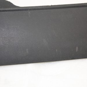 Mercedes B Class W246 Rear Bumper Diffuser 2012 TO 2014 A2468850225 Genuine - Image 7