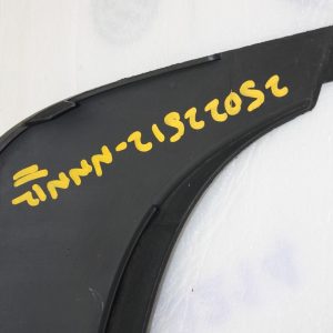 Mercedes B Class W246 Rear Bumper Diffuser 2012 TO 2014 A2468850225 Genuine - Image 8