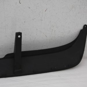 Mercedes B Class W246 Rear Bumper Diffuser 2012 TO 2014 A2468850225 Genuine - Image 10