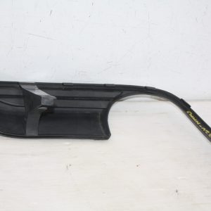 Mercedes B Class W246 Rear Bumper Diffuser 2012 To 2014 A2468850425 Genuine - Image 12