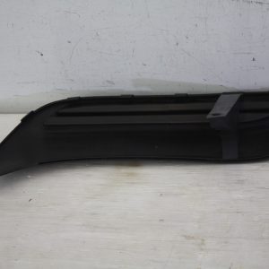 Mercedes B Class W246 Rear Bumper Diffuser 2012 To 2014 A2468850425 Genuine - Image 14