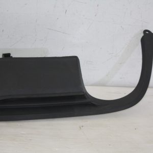 Mercedes B Class W246 Rear Bumper Diffuser 2012 To 2014 A2468850425 Genuine - Image 3
