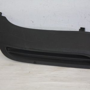 Mercedes B Class W246 Rear Bumper Diffuser 2012 To 2014 A2468850425 Genuine - Image 6