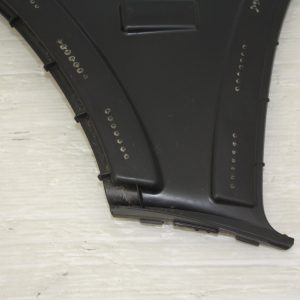 Mercedes B Class W247 AMG Front Bumper Left Bracket 2019 ON A2478851302 Genuine - Image 4