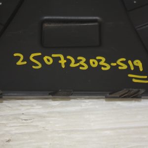Mercedes B Class W247 AMG Front Bumper Left Bracket 2019 ON A2478851302 Genuine - Image 5