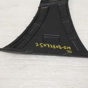 Mercedes B Class W247 AMG Front Bumper Left Bracket 2019 ON A2478851302 Genuine - Image 9