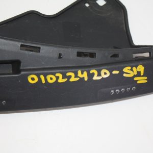 Mercedes B Class W247 AMG Front Bumper Left Bracket 2019 ON A2478853102 Genuine - Image 5