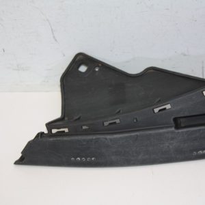 Mercedes B Class W247 AMG Front Bumper Right Bracket 2019 ON A2478853202 Genuine - Image 4