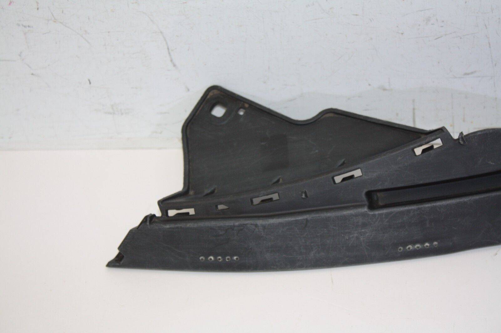 Mercedes-B-Class-W247-AMG-Front-Bumper-Right-Bracket-2019-ON-A2478853202-Genuine-176218679183-3