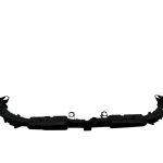 Mercedes B Class W247 Front Slam Panel 2019 TO 2025 A2476223300 Genuine 178510302343