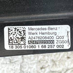 Mercedes B Class W247 Front Slam Panel 2019 TO 2025 A2476223300 Genuine - Image 17
