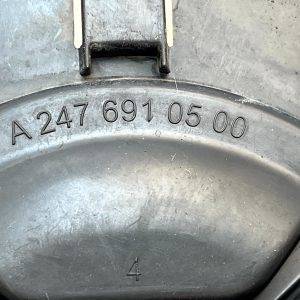 Mercedes B Class W247 Front Wheel Housing Access Cap Cover A2476910500 Genuine - Image 11