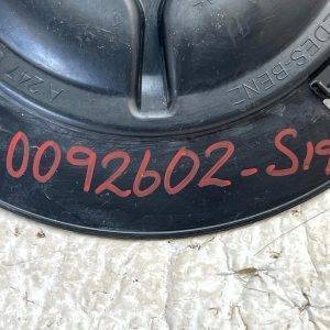 Mercedes B Class W247 Front Wheel Housing Access Cap Cover A2476910500 Genuine - Image 12