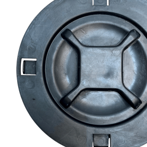 Mercedes B Class W247 Front Wheel Housing Access Cap Cover A2476910500 Genuine - Image 2