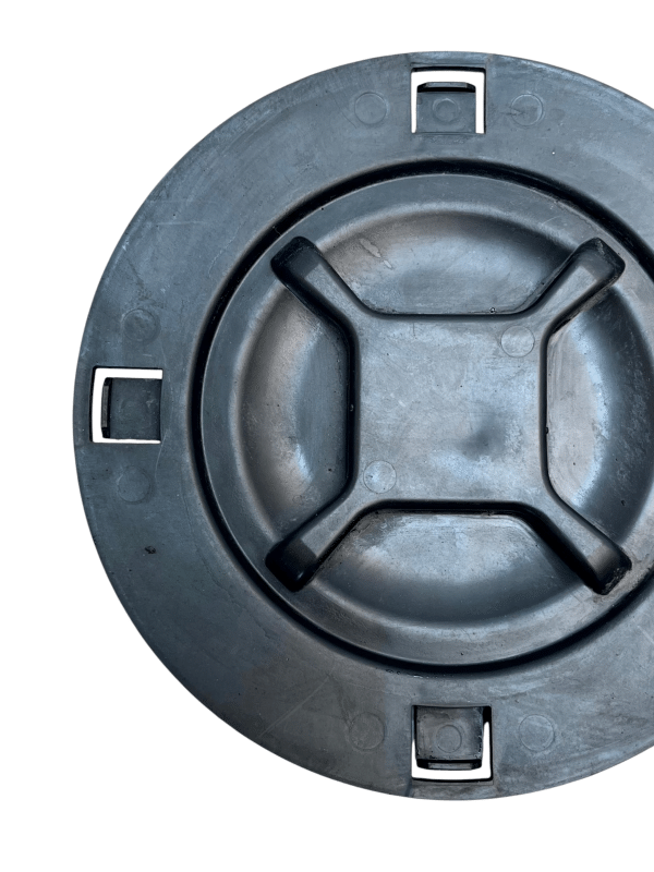 Mercedes B Class W247 Front Wheel Housing Access Cap Cover A2476910500 Genuine 178505681373 2