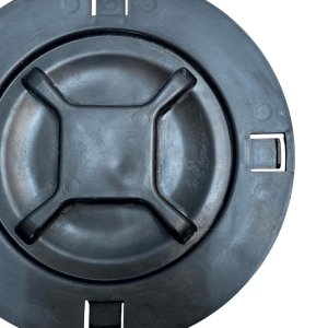 Mercedes B Class W247 Front Wheel Housing Access Cap Cover A2476910500 Genuine - Image 3