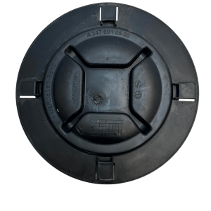 Mercedes B Class W247 Front Wheel Housing Access Cap Cover A2476910500 Genuine - Image 4