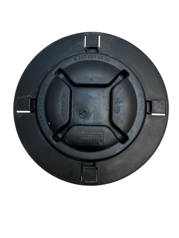 Mercedes B Class W247 Front Wheel Housing Access Cap Cover A2476910500 Genuine 178505681373 4