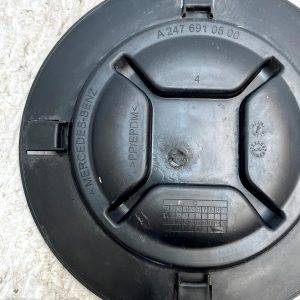 Mercedes B Class W247 Front Wheel Housing Access Cap Cover A2476910500 Genuine - Image 5