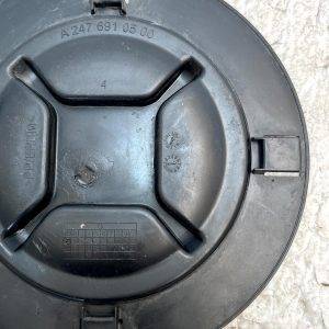 Mercedes B Class W247 Front Wheel Housing Access Cap Cover A2476910500 Genuine - Image 6