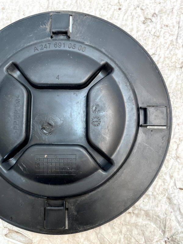 Mercedes B Class W247 Front Wheel Housing Access Cap Cover A2476910500 Genuine 178505681373 6